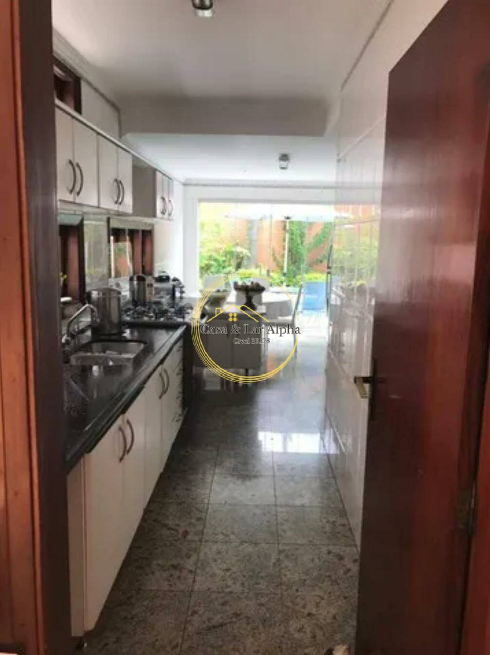 Casa, 4 quartos, 350 m² - Foto 9