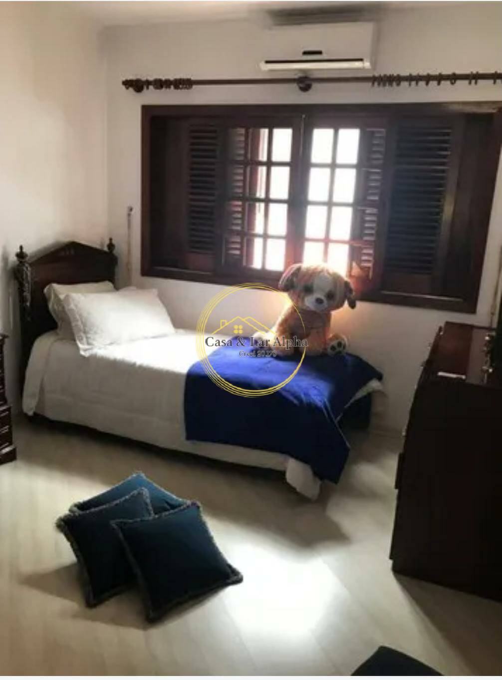Casa, 4 quartos, 350 m² - Foto 11