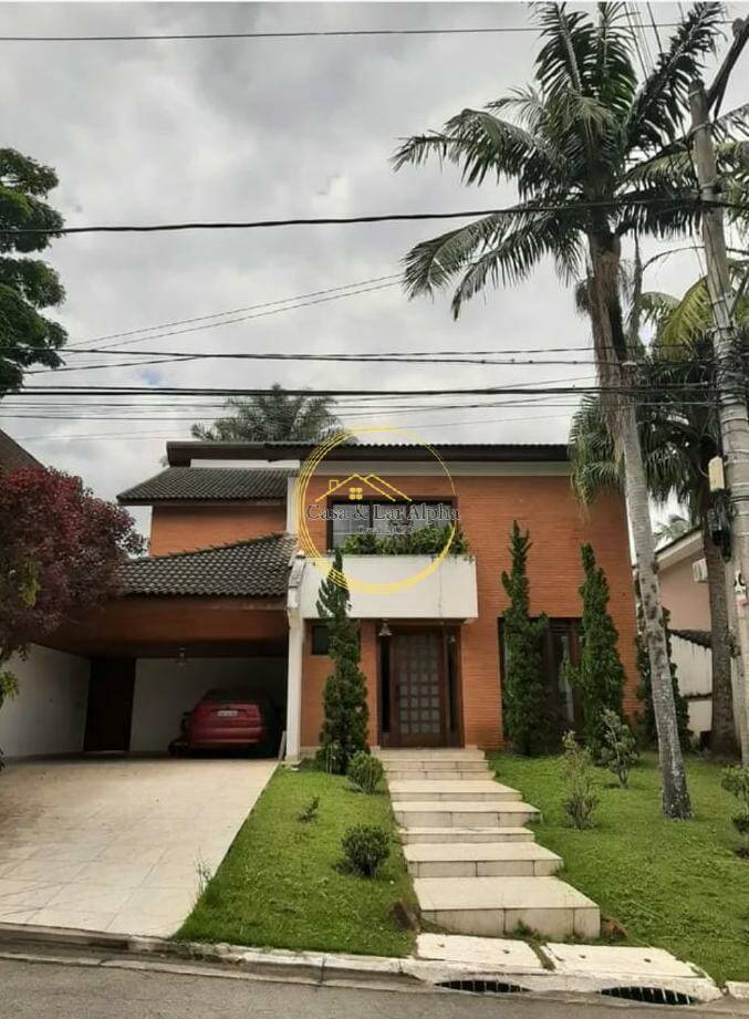 Casa, 4 quartos, 350 m² - Foto 3