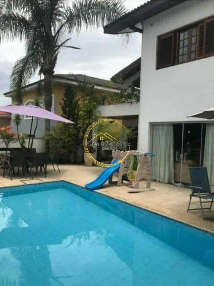 Casa, 4 quartos, 350 m² - Foto 2