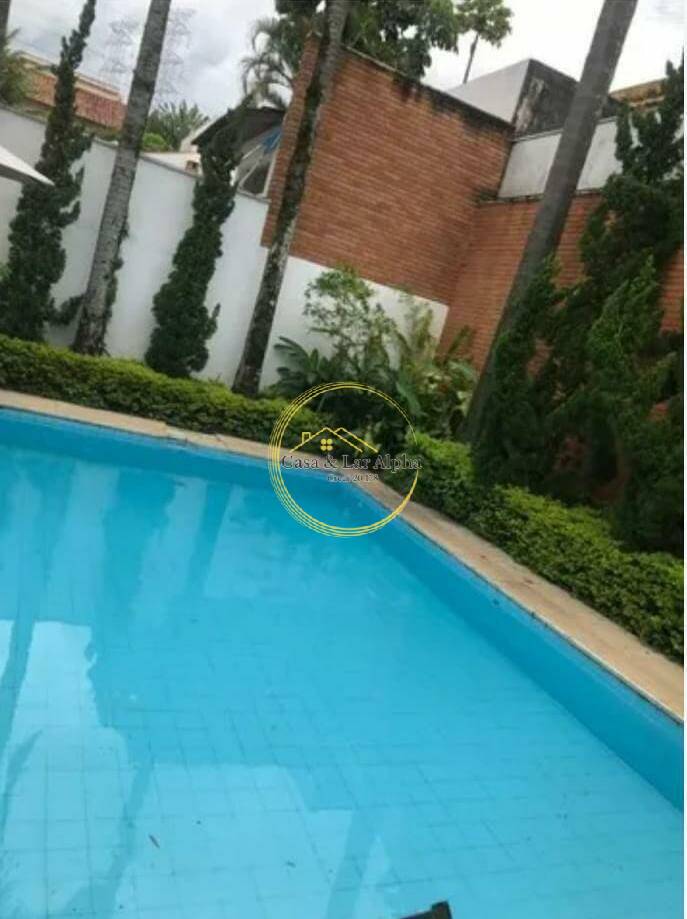 Casa, 4 quartos, 350 m² - Foto 14