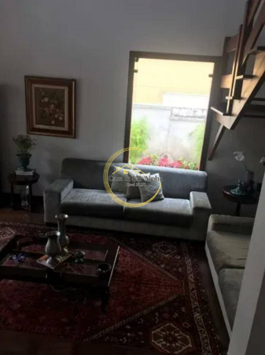 Casa, 4 quartos, 350 m² - Foto 6