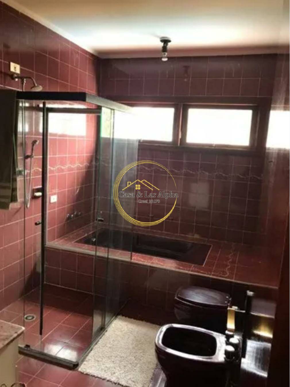 Casa, 4 quartos, 350 m² - Foto 13