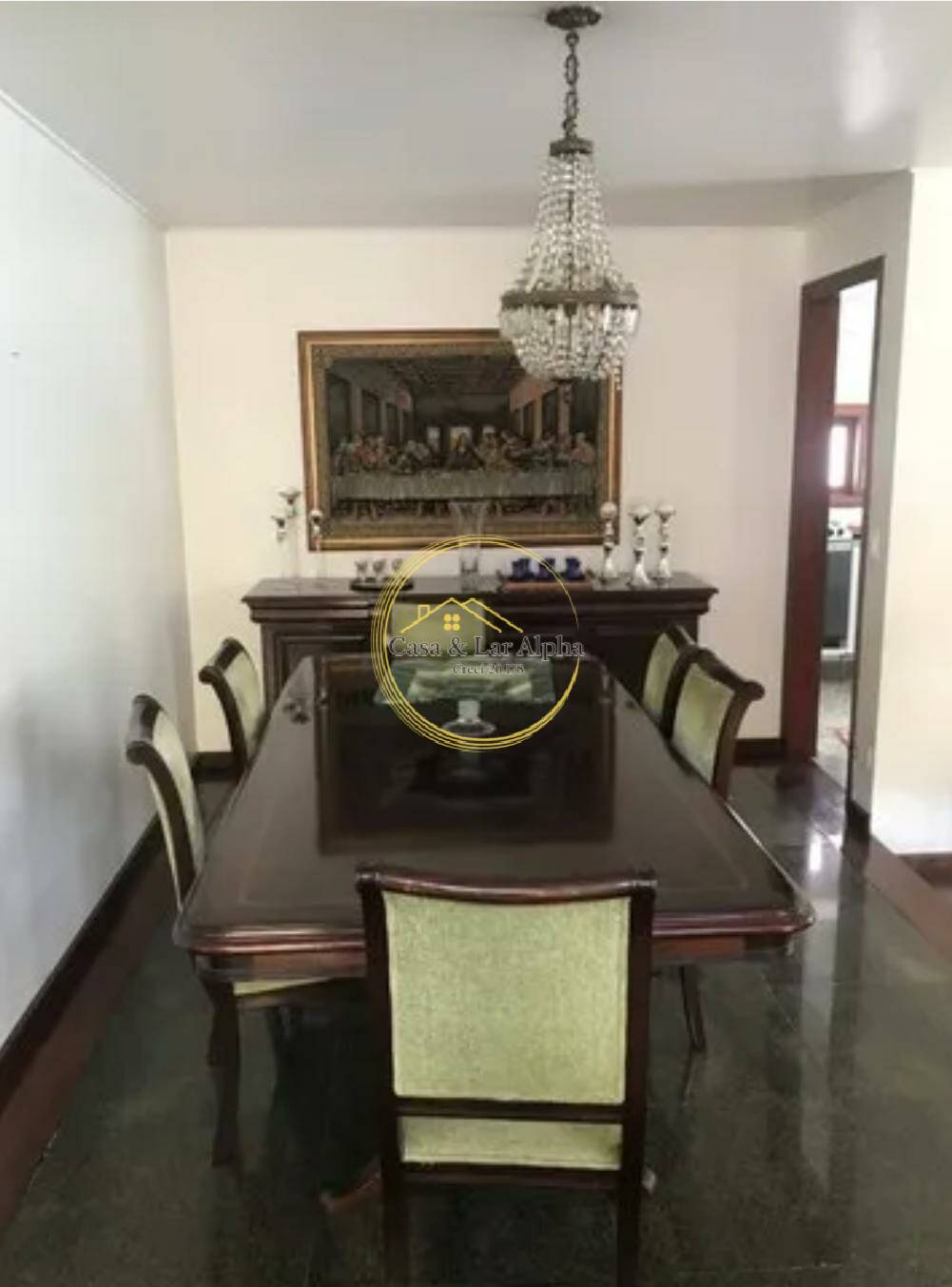 Casa, 4 quartos, 350 m² - Foto 5