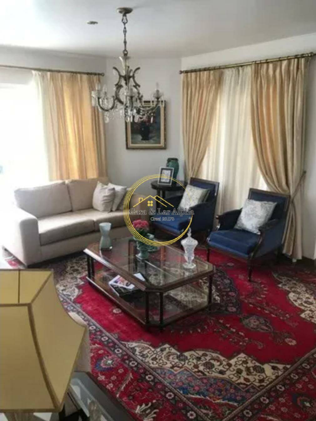 Casa, 4 quartos, 350 m² - Foto 7