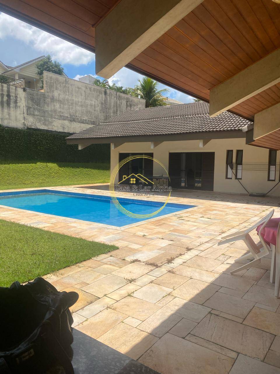 Casa, 4 quartos, 620 m² - Foto 14