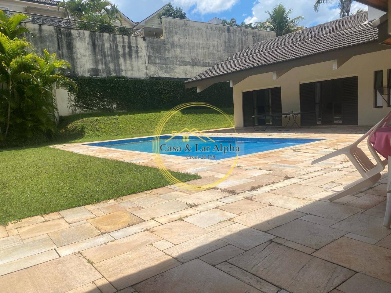Casa, 4 quartos, 620 m² - Foto 4