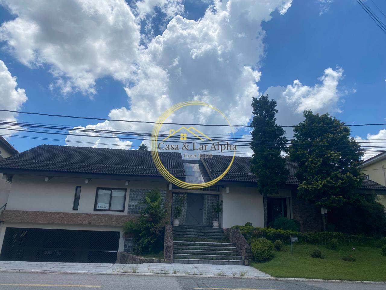 Casa, 4 quartos, 620 m² - Foto 5