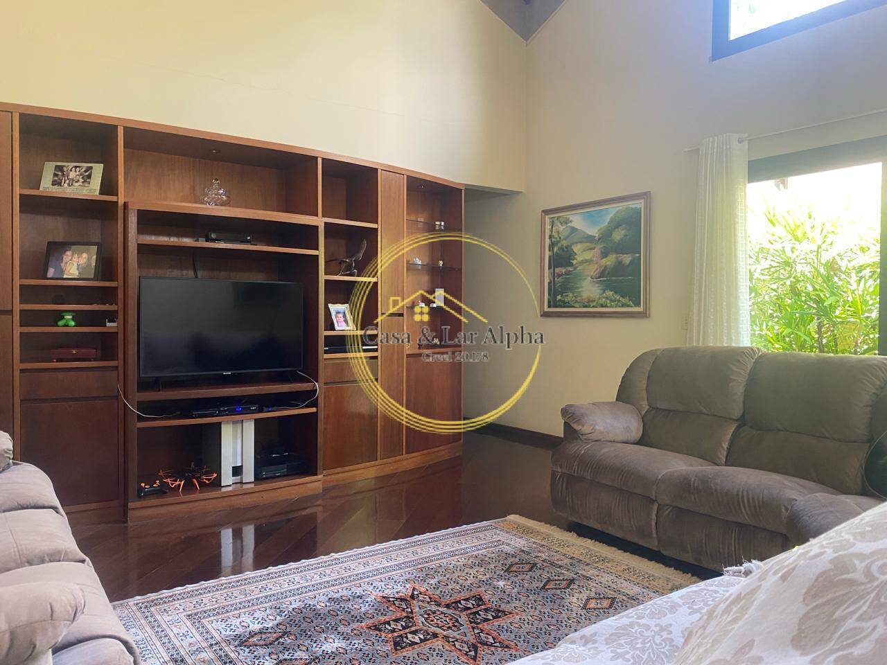 Casa, 4 quartos, 620 m² - Foto 9