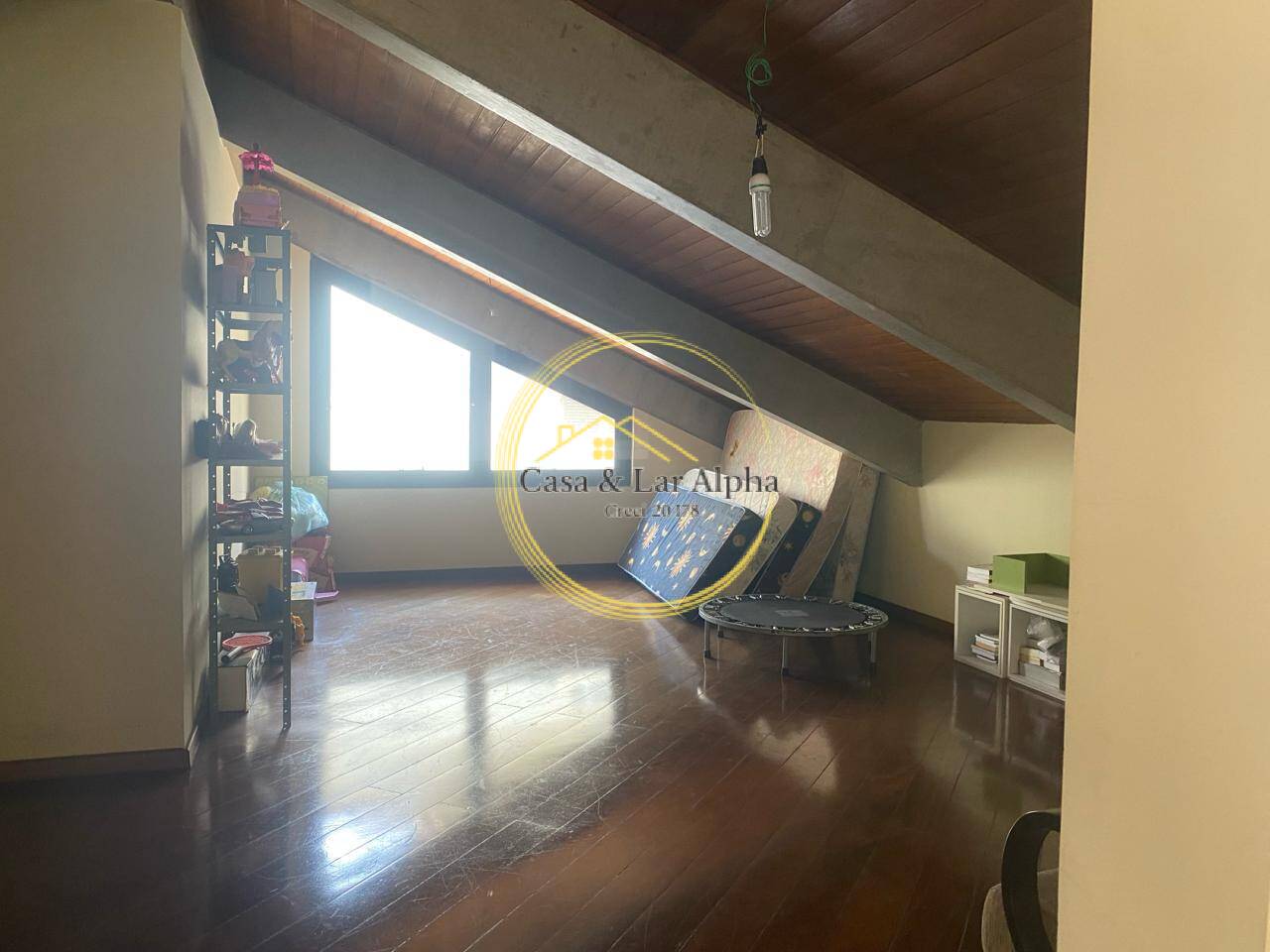 Casa, 4 quartos, 620 m² - Foto 8