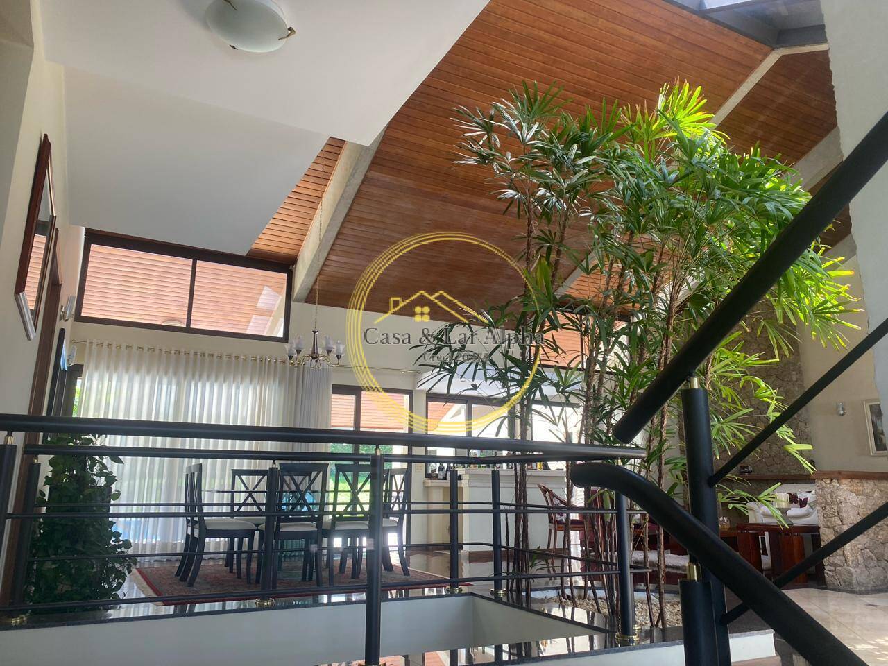 Casa, 4 quartos, 620 m² - Foto 7