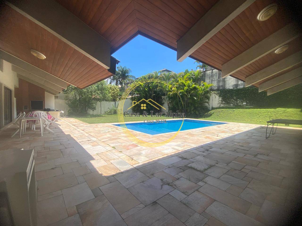 Casa, 4 quartos, 620 m² - Foto 6