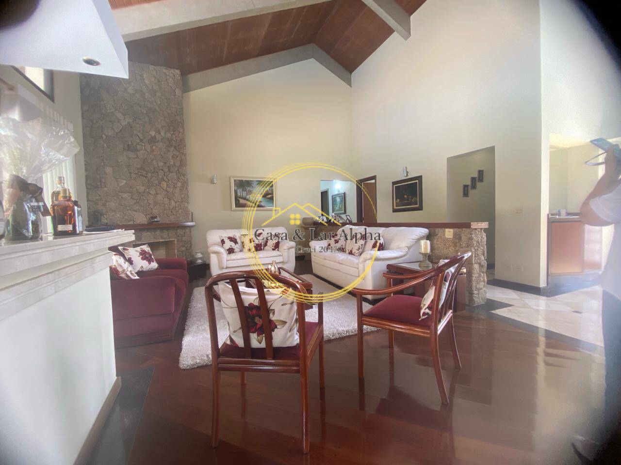 Casa, 4 quartos, 620 m² - Foto 10