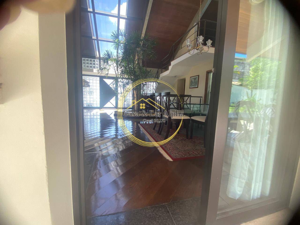 Casa, 4 quartos, 620 m² - Foto 12