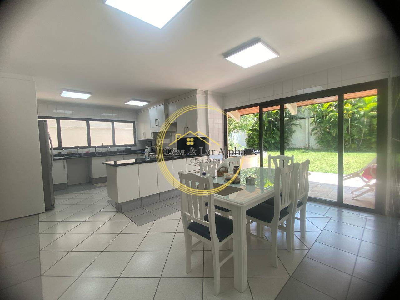Casa, 4 quartos, 620 m² - Foto 2