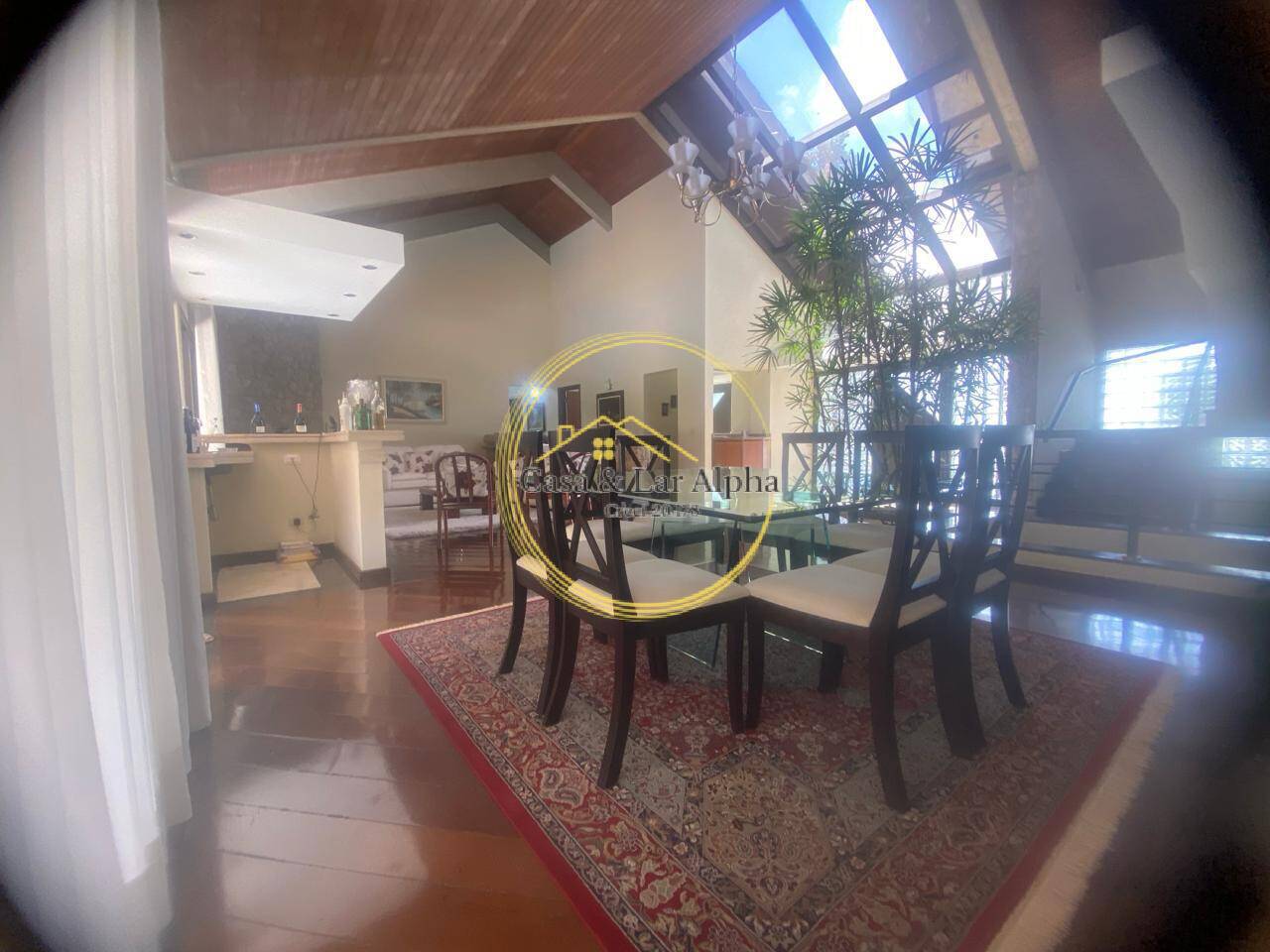 Casa, 4 quartos, 620 m² - Foto 11