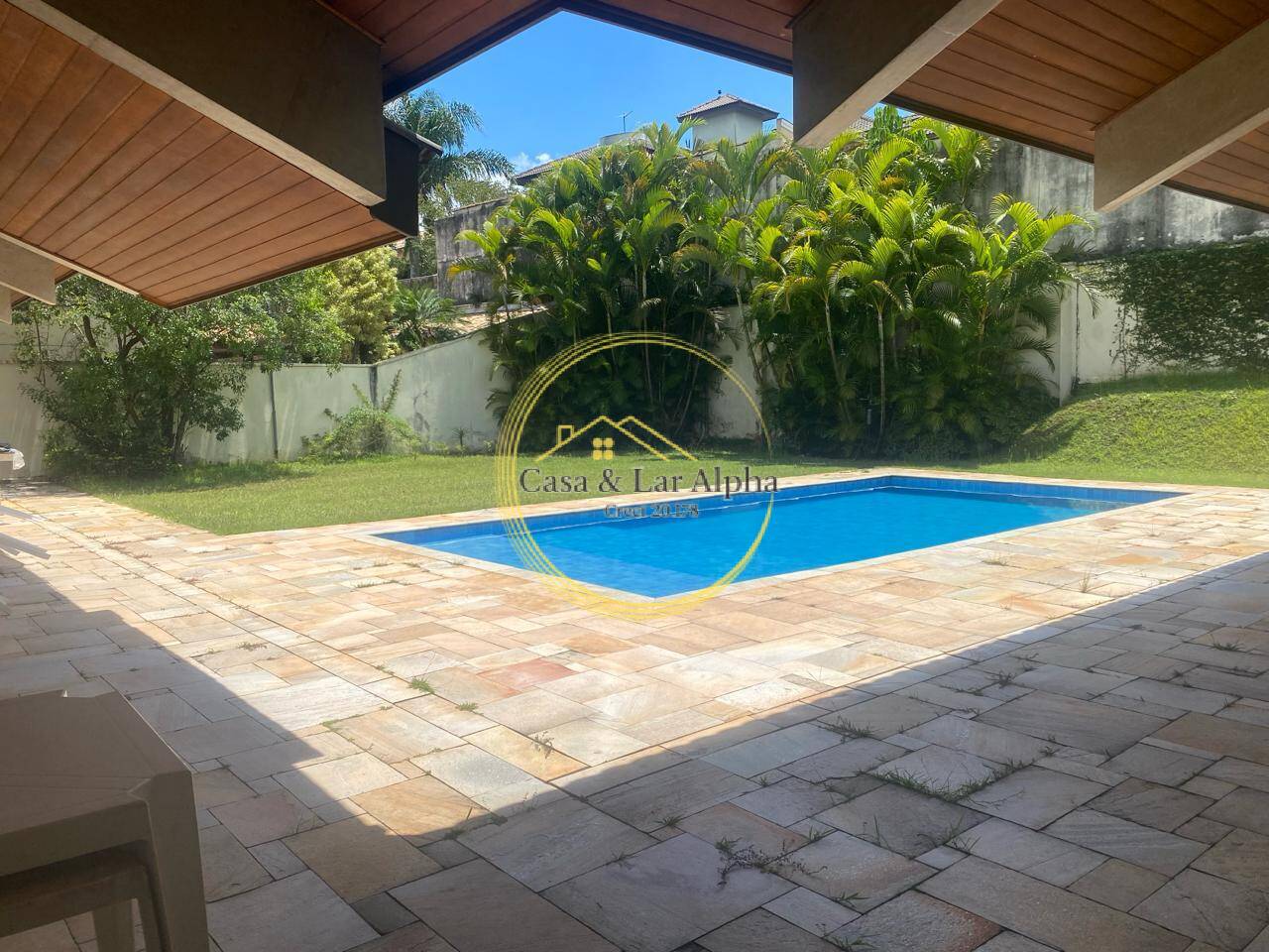 Casa, 4 quartos, 620 m² - Foto 13
