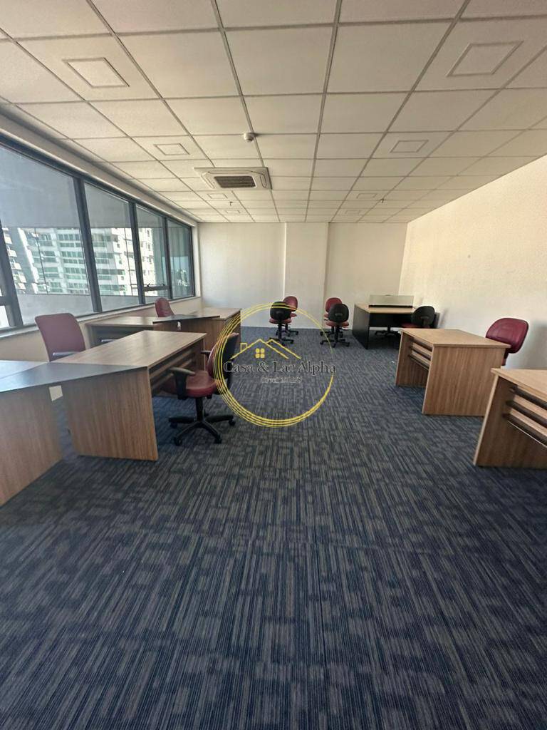 Sala-Conjunto, 70 m² - Foto 8