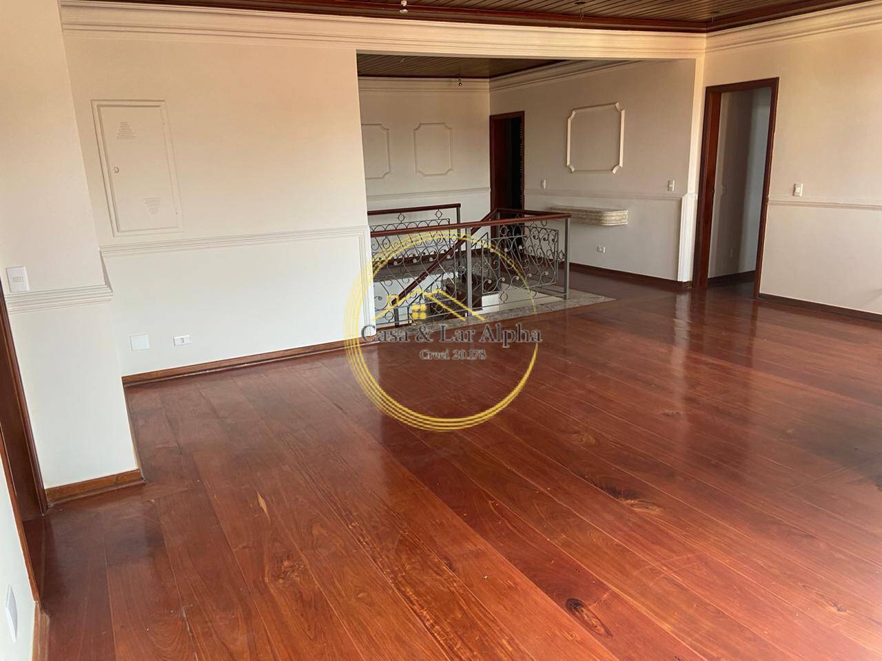 Casa, 4 quartos, 620 m² - Foto 4