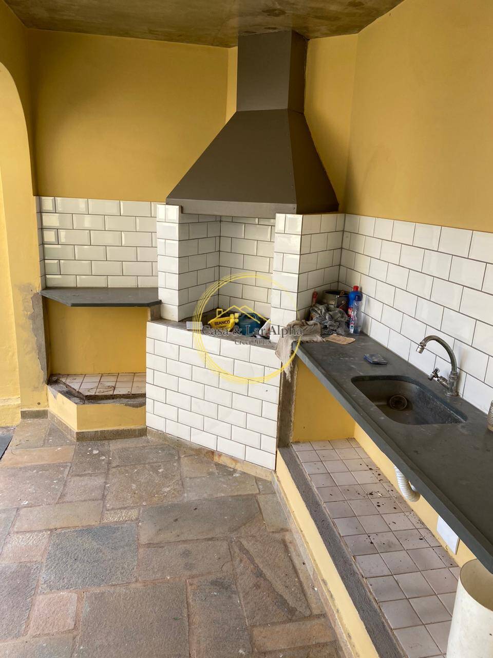 Casa, 4 quartos, 620 m² - Foto 7