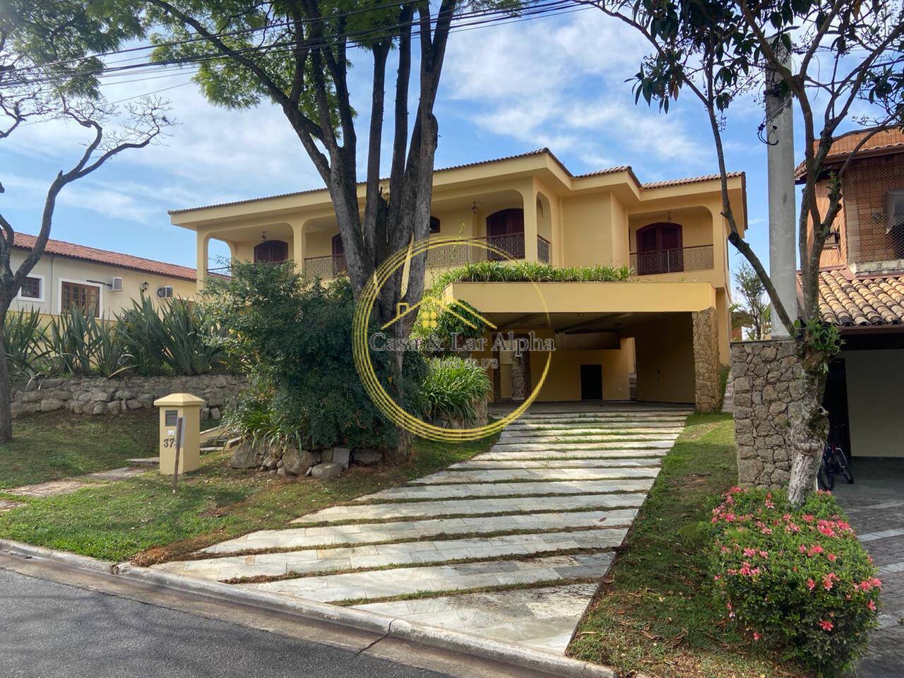 Casa, 4 quartos, 620 m² - Foto 3
