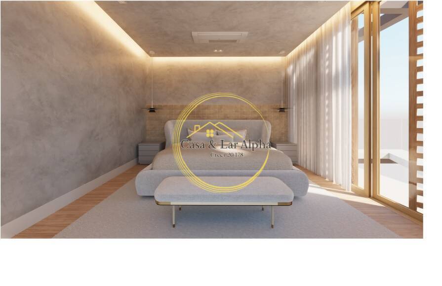 Casa, 5 quartos, 597 m² - Foto 3