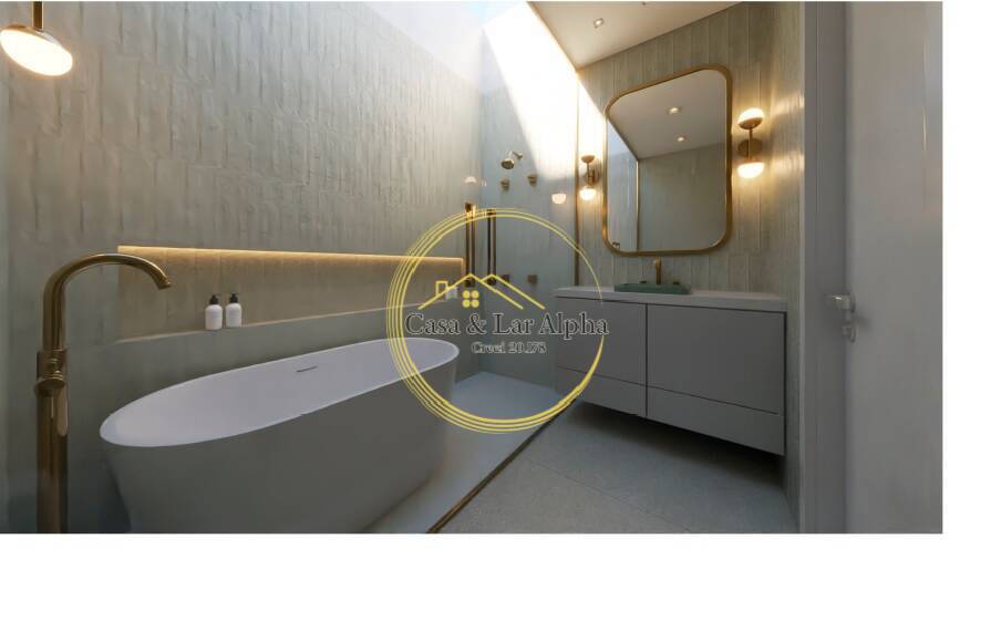 Casa, 5 quartos, 597 m² - Foto 4