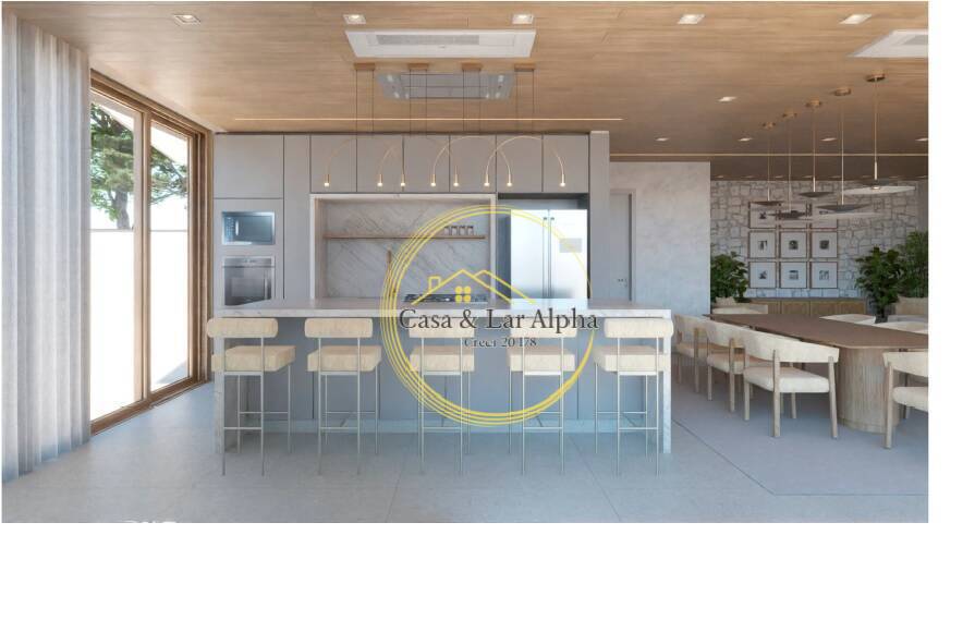 Casa, 5 quartos, 597 m² - Foto 6