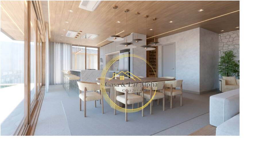 Casa, 5 quartos, 597 m² - Foto 5