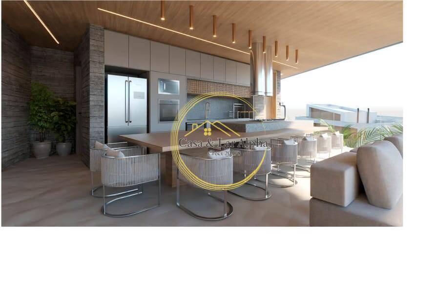 Casa, 5 quartos, 597 m² - Foto 12