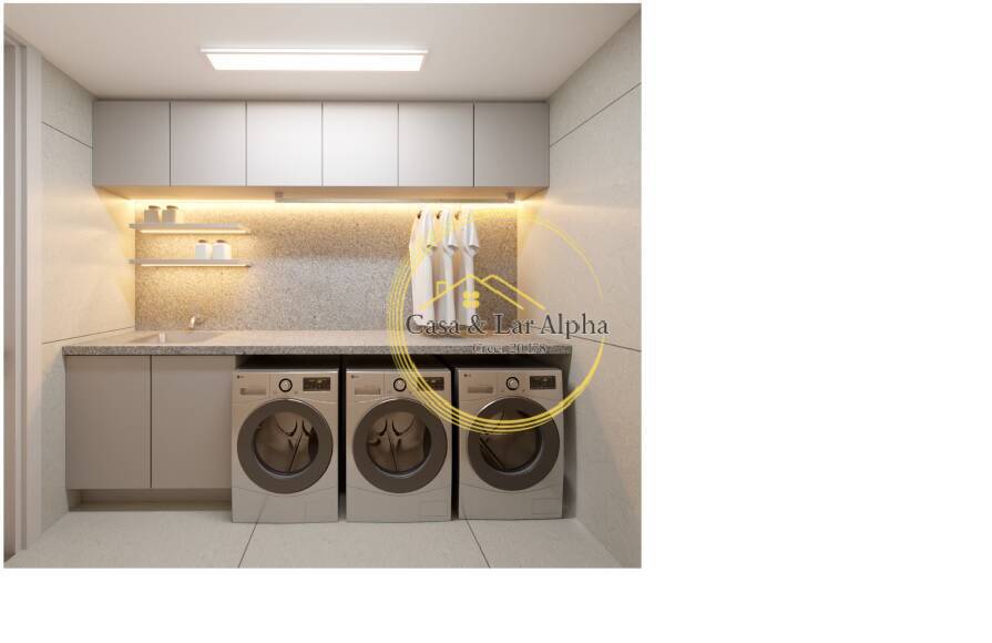 Casa, 5 quartos, 597 m² - Foto 8