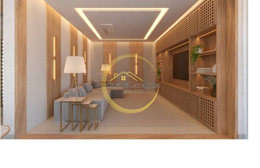 Casa, 5 quartos, 597 m² - Foto 9