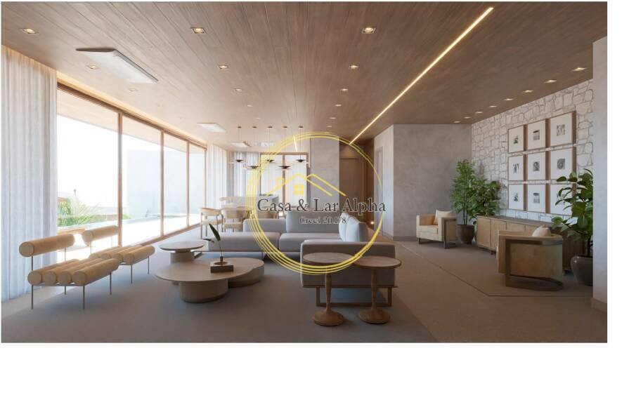 Casa, 5 quartos, 597 m² - Foto 13