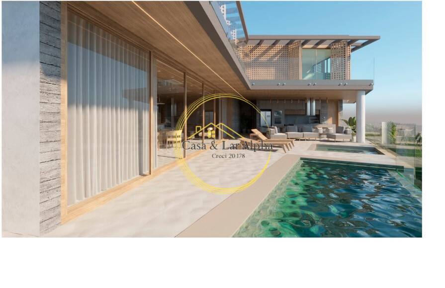 Casa, 5 quartos, 597 m² - Foto 1