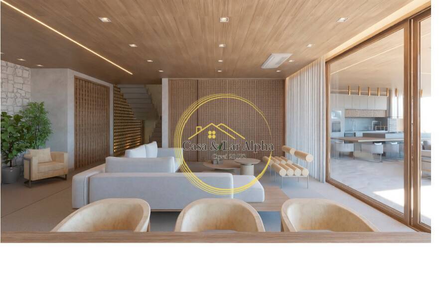 Casa, 5 quartos, 597 m² - Foto 15