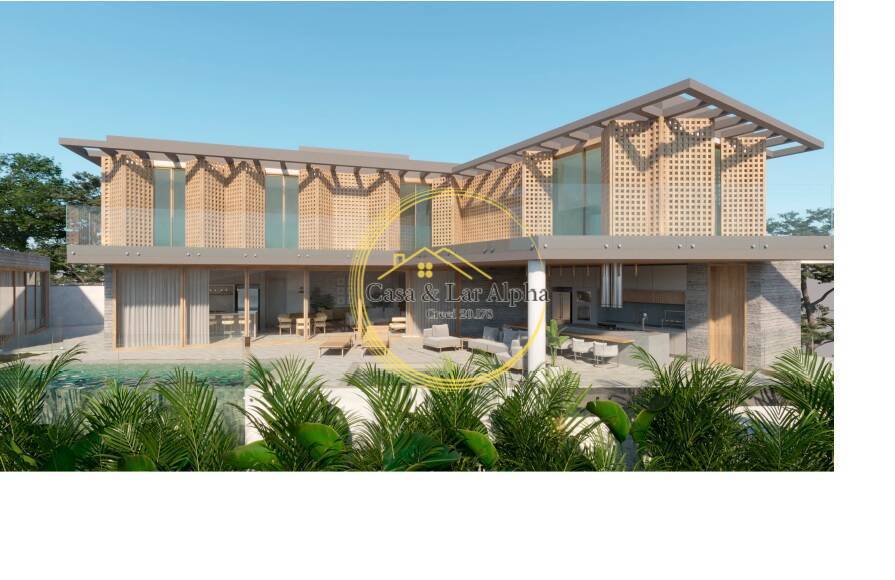 Casa, 5 quartos, 597 m² - Foto 21