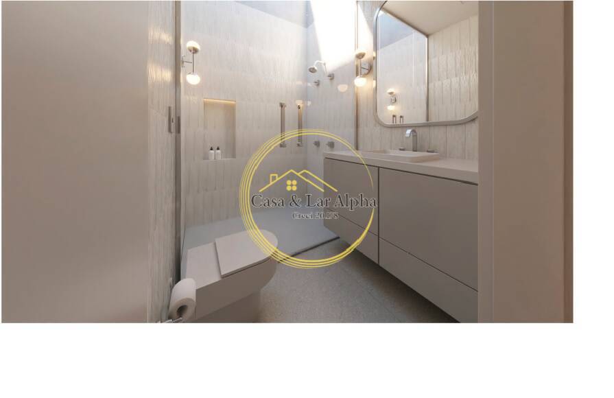 Casa, 5 quartos, 597 m² - Foto 20