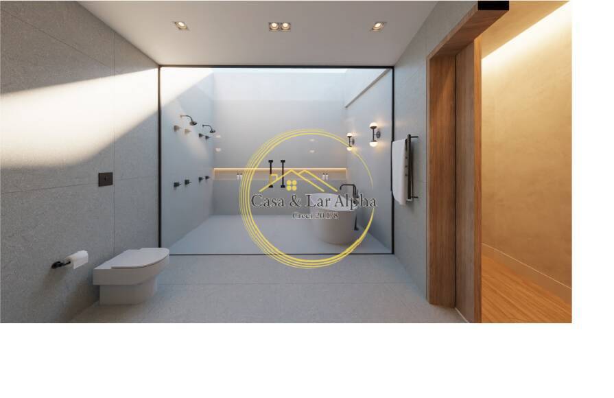 Casa, 5 quartos, 597 m² - Foto 18