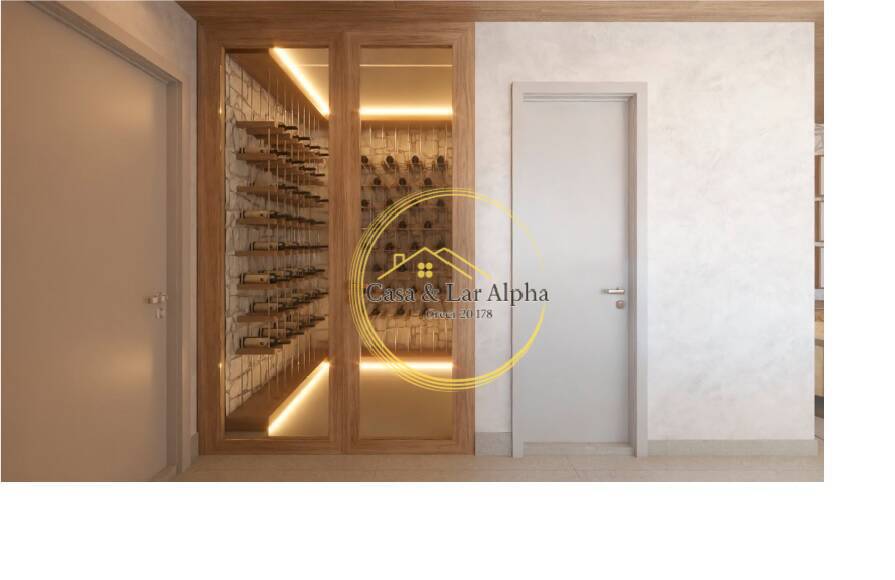 Casa, 5 quartos, 597 m² - Foto 16