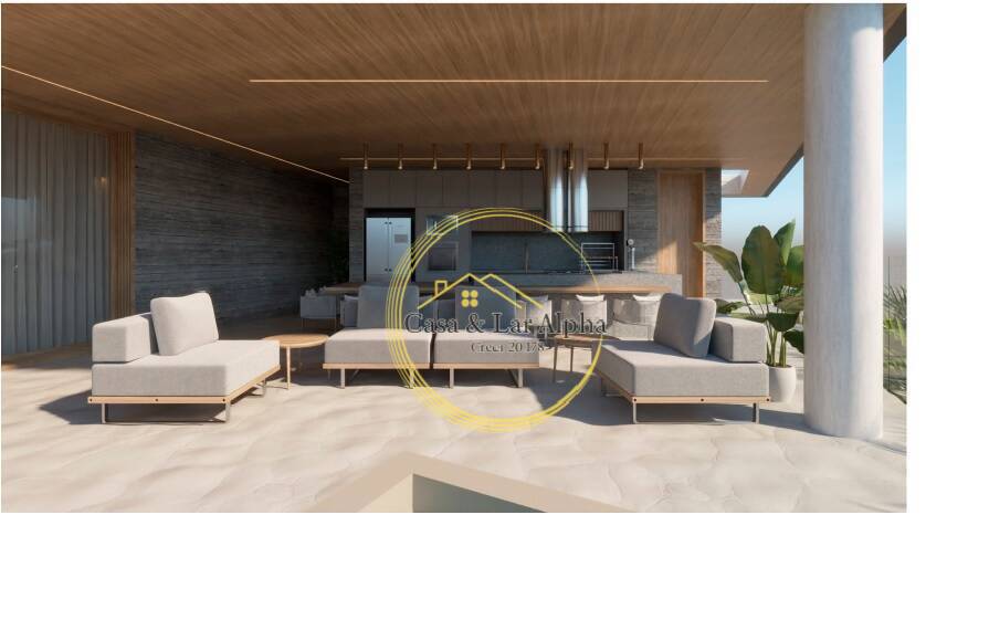 Casa, 5 quartos, 597 m² - Foto 17