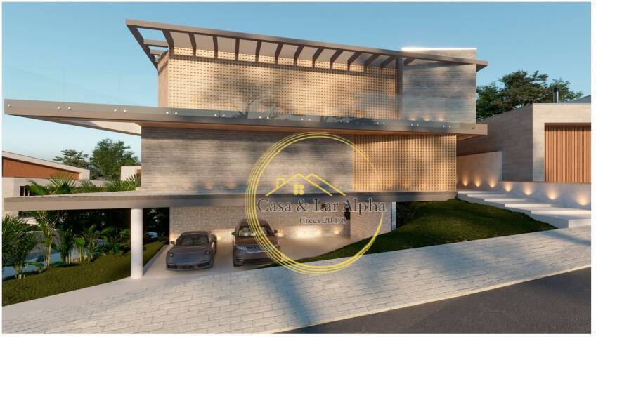 Casa, 5 quartos, 597 m² - Foto 22