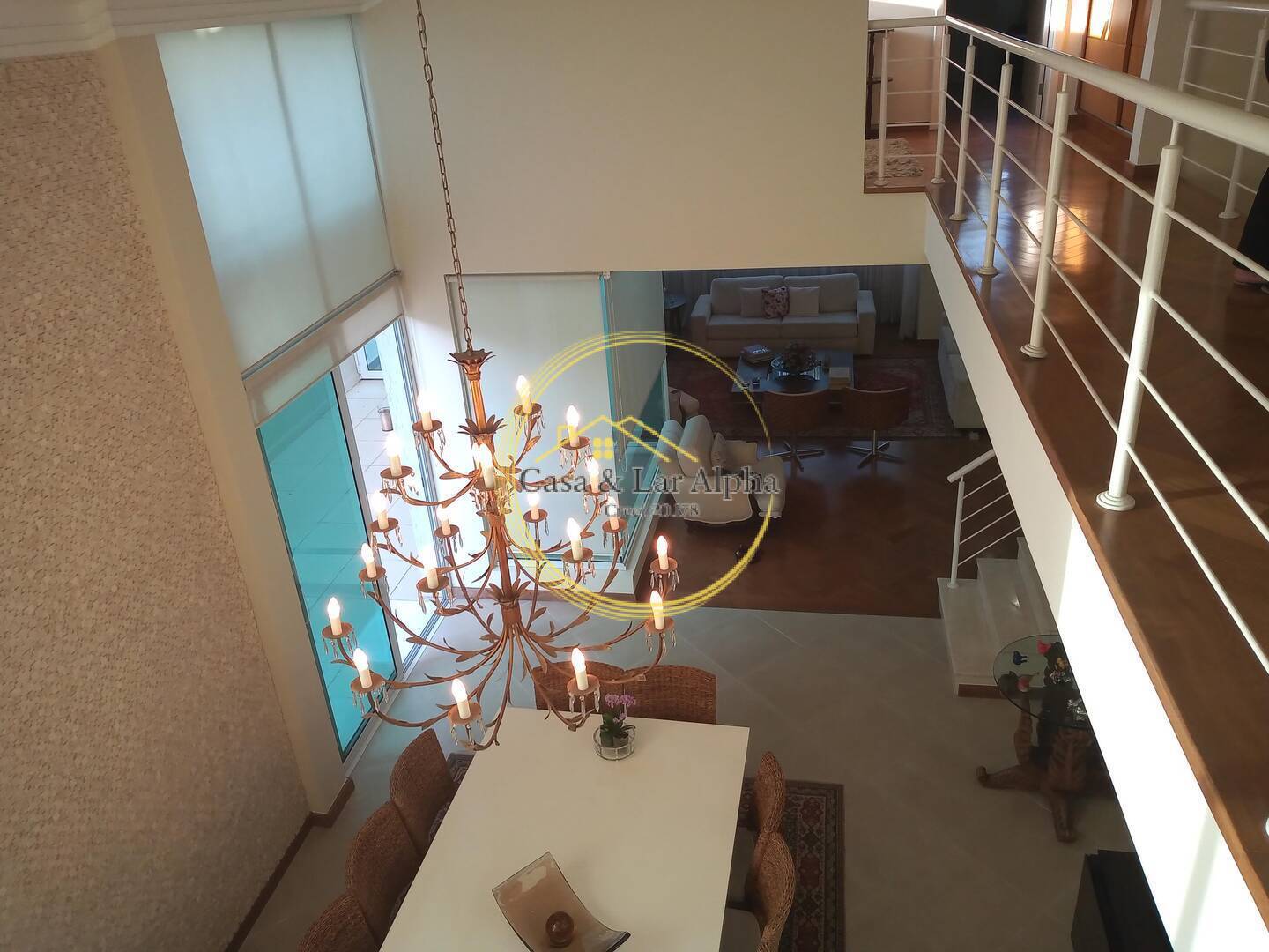 Casa, 4 quartos - Foto 1