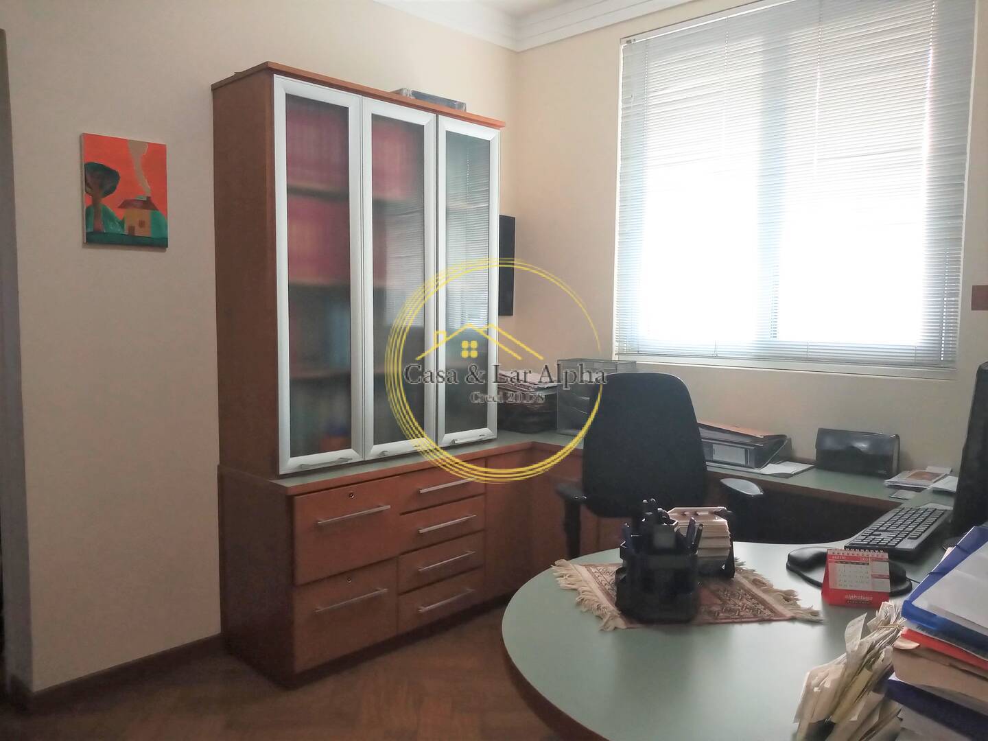Casa, 4 quartos - Foto 8