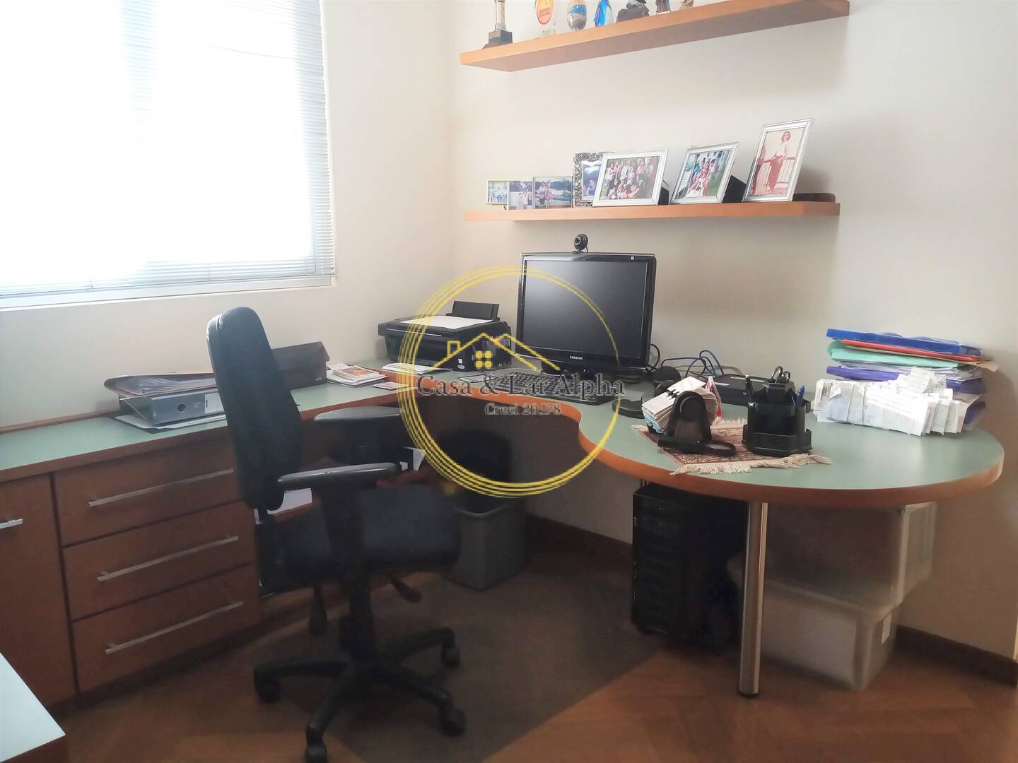 Casa, 4 quartos - Foto 7