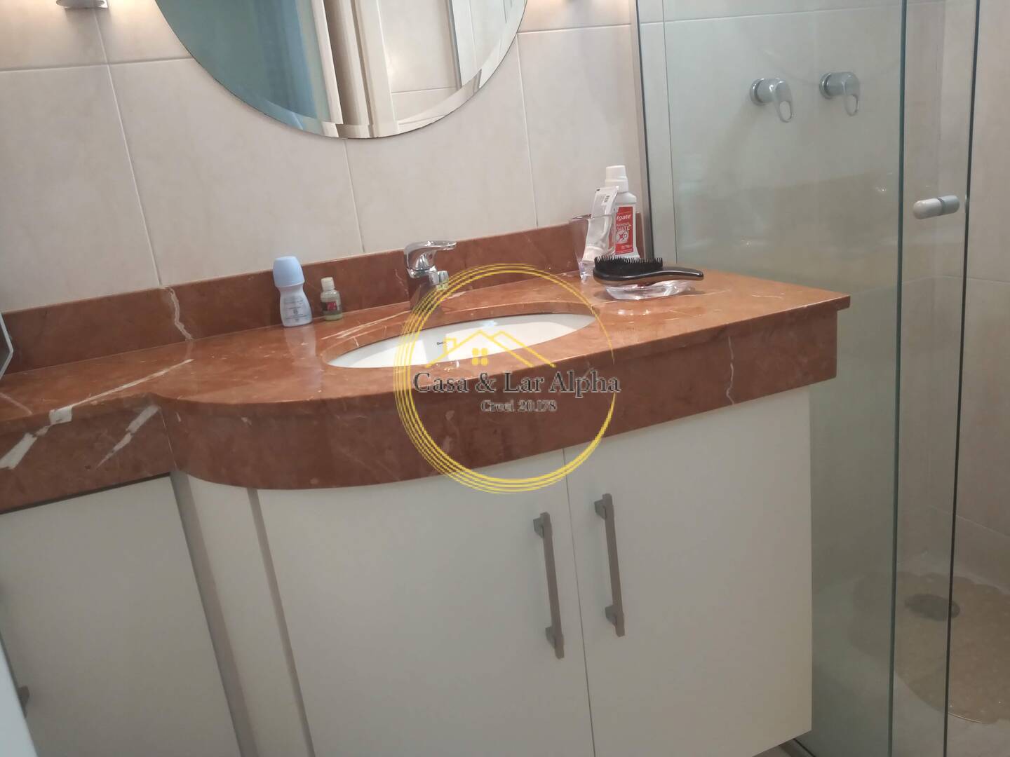 Casa, 4 quartos - Foto 44