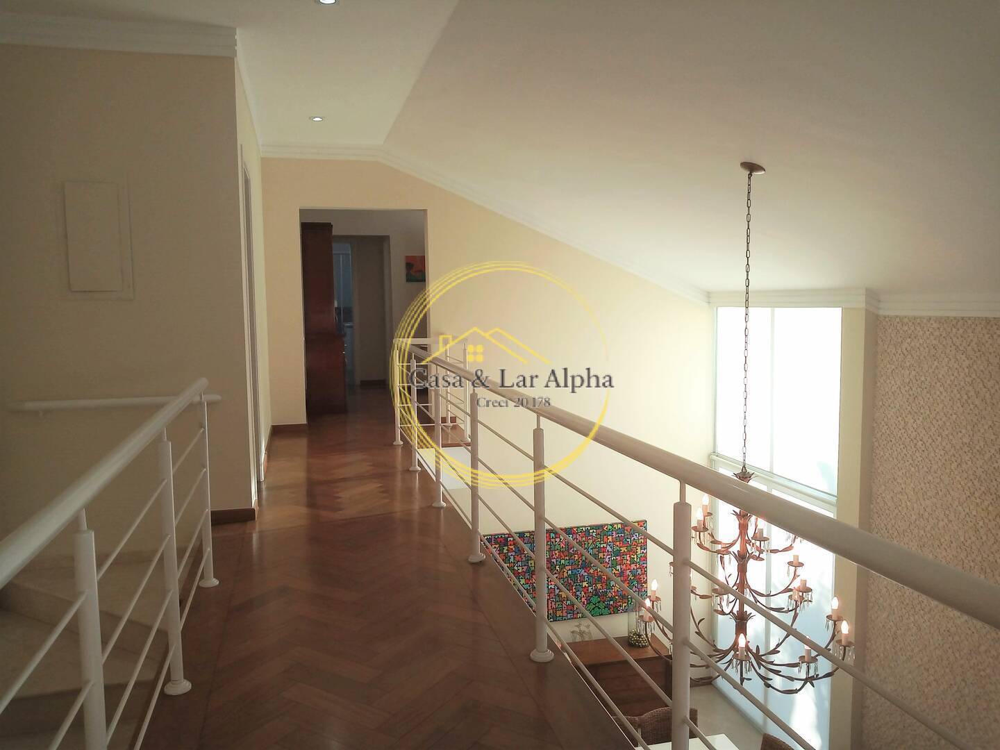Casa, 4 quartos - Foto 5