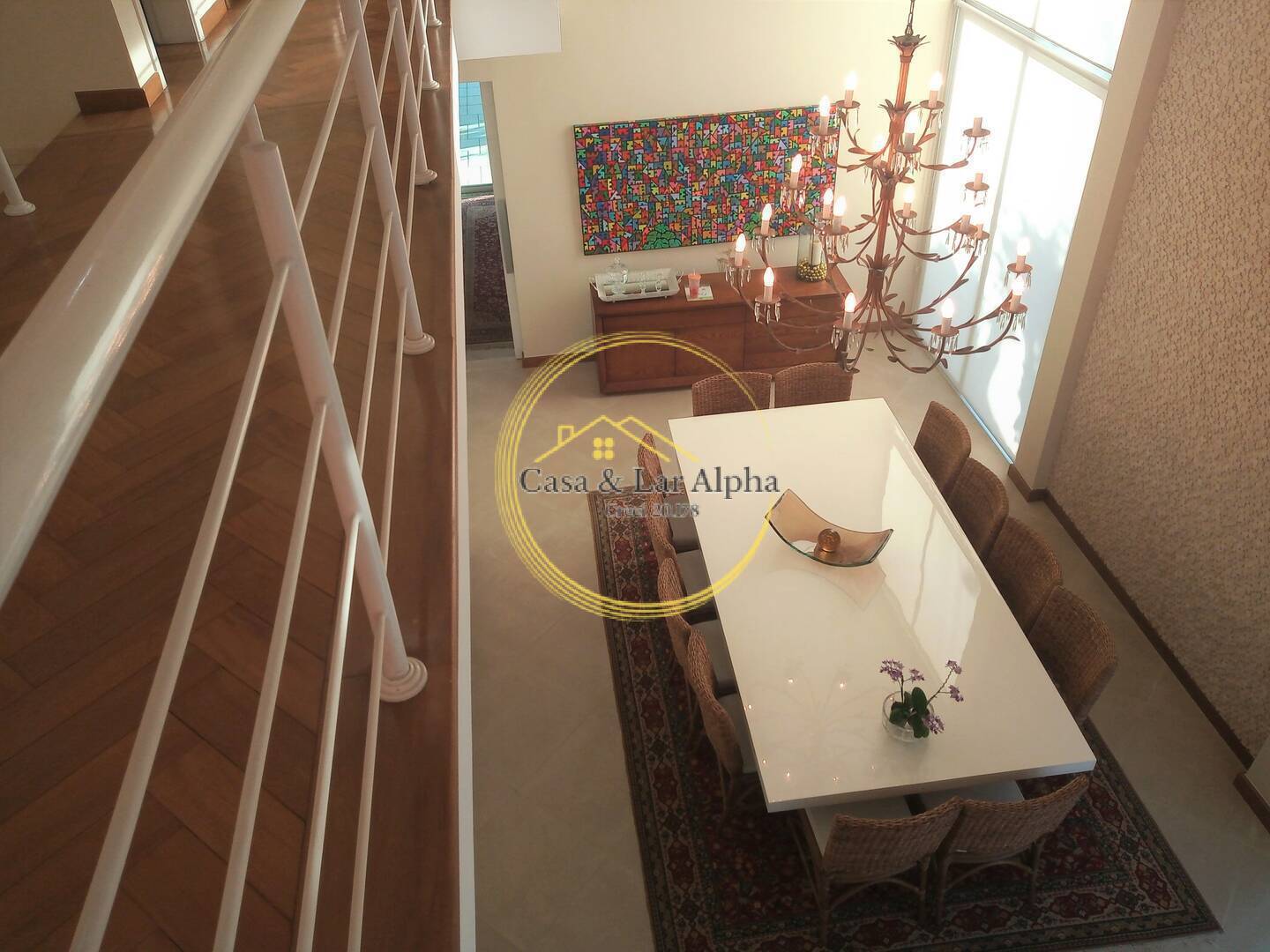 Casa, 4 quartos - Foto 6