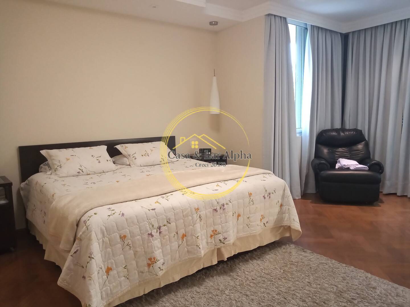 Casa, 4 quartos - Foto 47