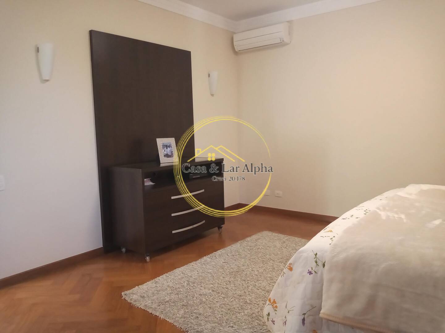 Casa, 4 quartos - Foto 35