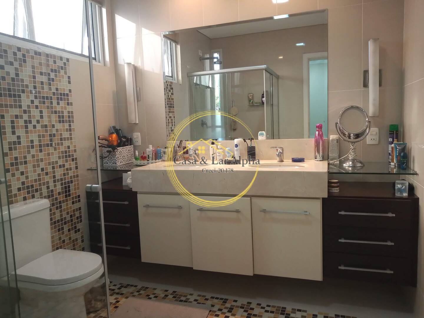 Casa, 4 quartos - Foto 46